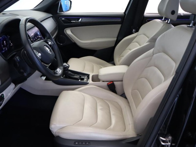 Škoda Kodiaq  2.0 TDI 