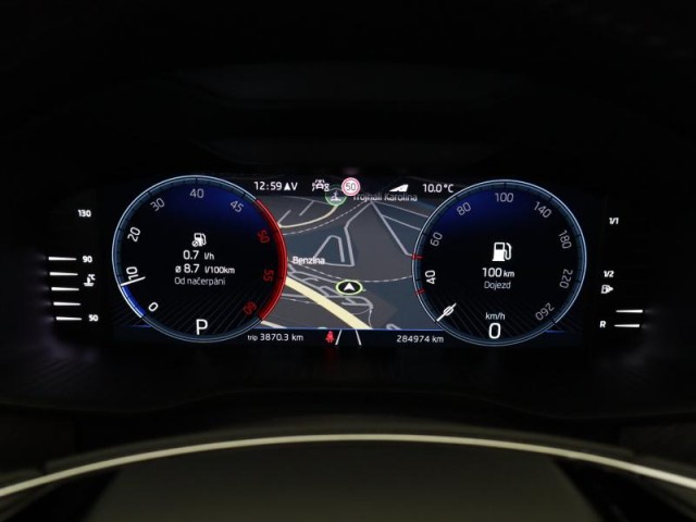 Škoda Kodiaq  2.0 TDI 