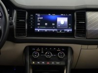 Škoda Kodiaq  2.0 TDI 