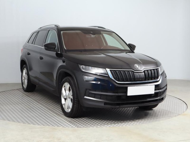 Škoda Kodiaq  2.0 TDI Style