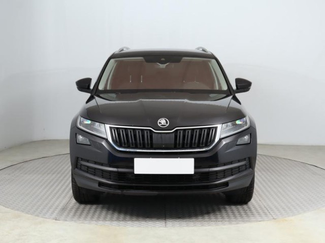 Škoda Kodiaq  2.0 TDI Style