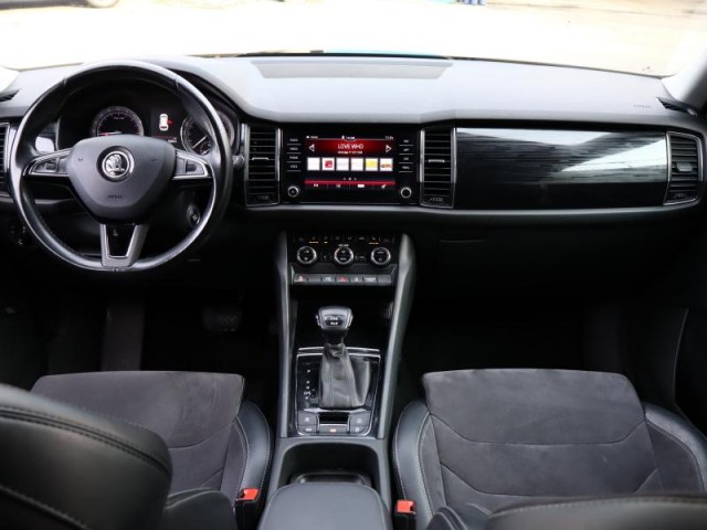 Škoda Kodiaq  2.0 TDI Style