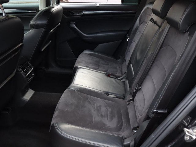 Škoda Kodiaq  2.0 TDI Style