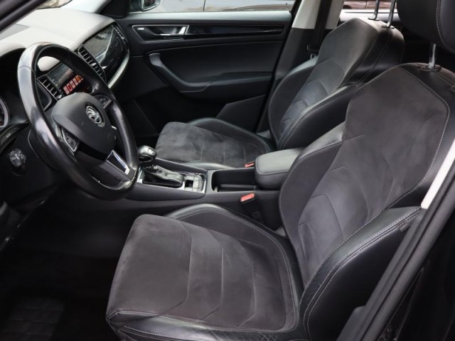 Škoda Kodiaq  2.0 TDI Style