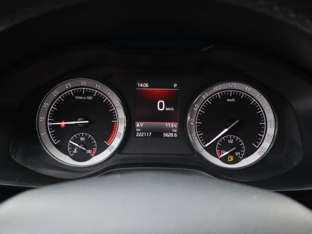 Škoda Kodiaq  2.0 TDI Style