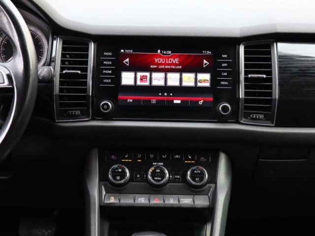 Škoda Kodiaq  2.0 TDI Style