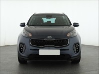 Kia Sportage  1.7 CRDi 