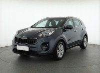 Kia Sportage  1.7 CRDi 