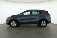Kia Sportage  1.7 CRDi 