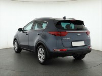Kia Sportage  1.7 CRDi 