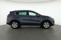Kia Sportage  1.7 CRDi 