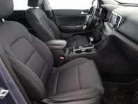 Kia Sportage  1.7 CRDi 