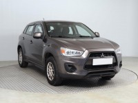 Mitsubishi ASX  1.6 MIVEC 