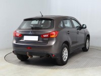 Mitsubishi ASX  1.6 MIVEC 