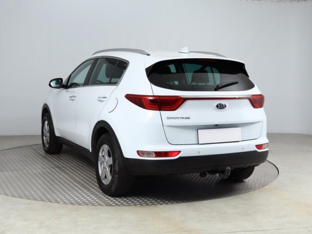 Kia Sportage  1.6 GDI 