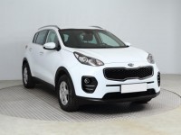 Kia Sportage  1.6 GDI 