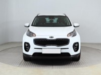 Kia Sportage  1.6 GDI 