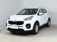 Kia Sportage  1.6 GDI 