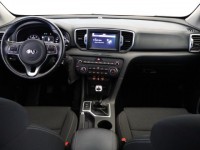 Kia Sportage  1.6 GDI 