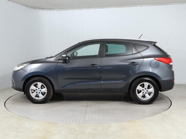 Hyundai ix35  2.0 CVVT 