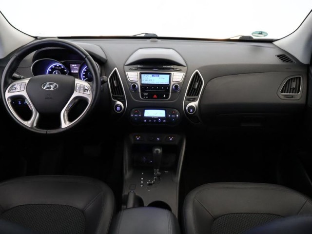 Hyundai ix35  2.0 CVVT 