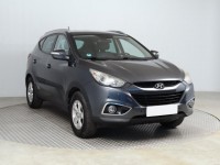 Hyundai ix35  2.0 CVVT 