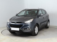 Hyundai ix35  2.0 CVVT 