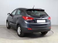 Hyundai ix35  2.0 CVVT 