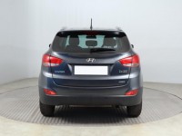 Hyundai ix35  2.0 CVVT 