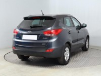 Hyundai ix35  2.0 CVVT 