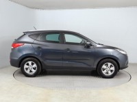 Hyundai ix35  2.0 CVVT 