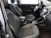 Hyundai ix35  2.0 CVVT 