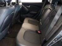 Hyundai ix35  2.0 CVVT 