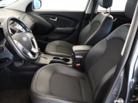 Hyundai ix35  2.0 CVVT 