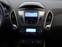 Hyundai ix35  2.0 CVVT 