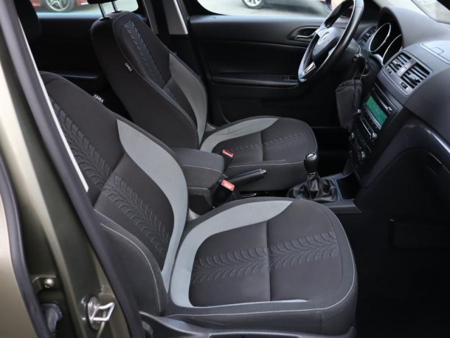 Škoda Yeti  2.0 TDI Outdoor