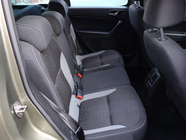 Škoda Yeti  2.0 TDI Outdoor