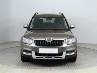 Škoda Yeti  2.0 TDI Outdoor