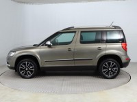 Škoda Yeti  2.0 TDI Outdoor