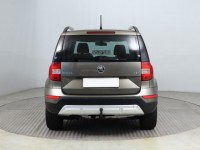 Škoda Yeti  2.0 TDI Outdoor
