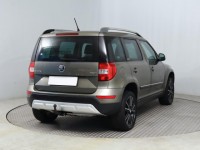 Škoda Yeti  2.0 TDI Outdoor