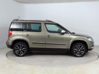 Škoda Yeti  2.0 TDI Outdoor