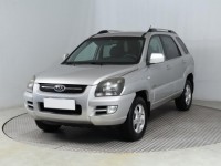 Kia Sportage  2.0 CRDi 