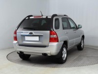 Kia Sportage  2.0 CRDi 