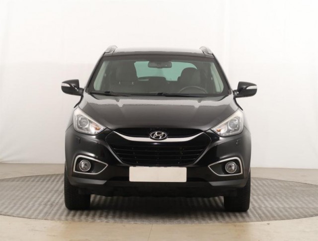 Hyundai ix35  2.0 CRDi 