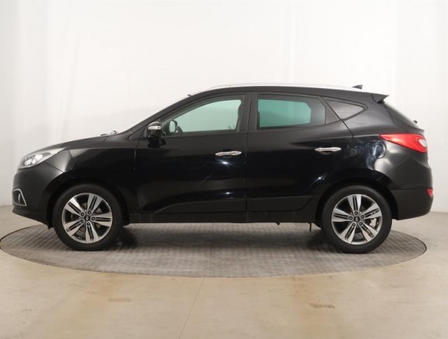 Hyundai ix35  2.0 CRDi 
