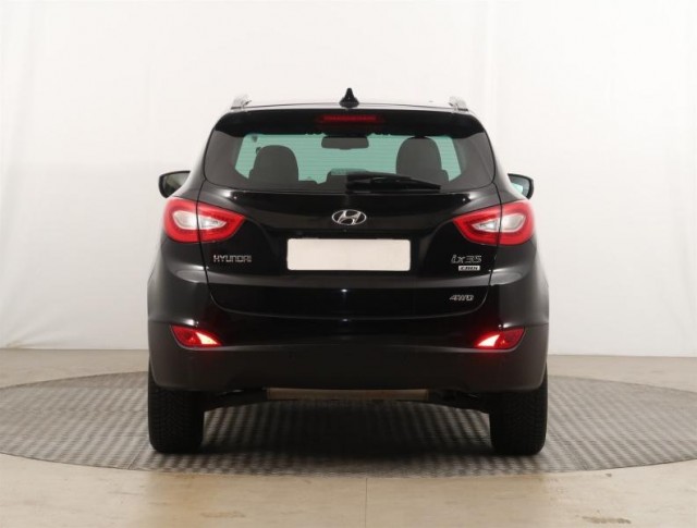 Hyundai ix35  2.0 CRDi 