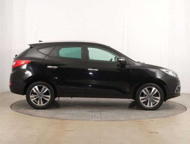 Hyundai ix35  2.0 CRDi 