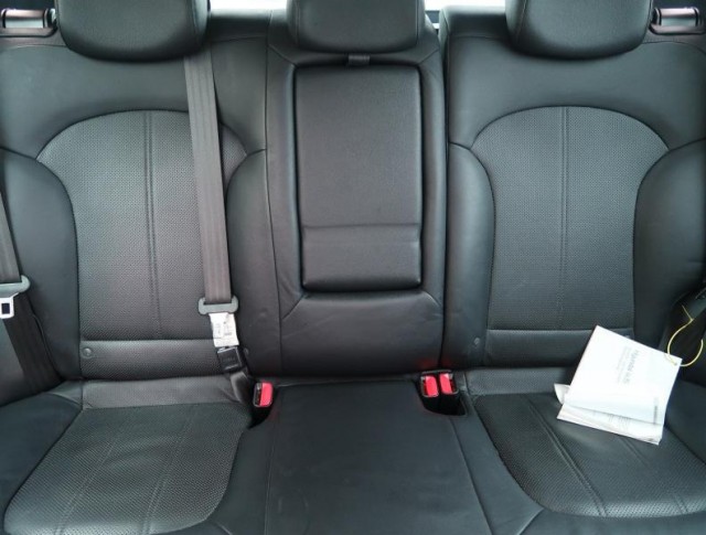 Hyundai ix35  2.0 CRDi 