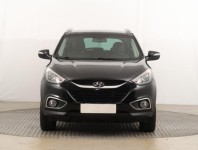 Hyundai ix35  2.0 CRDi 